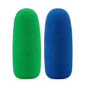 RODE WS-Chroma цветные поролоновыев ветрозащиты для микрофонов VideoMic NTG